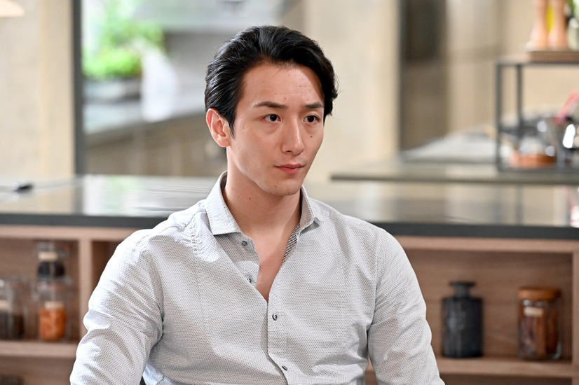 （C）TBS