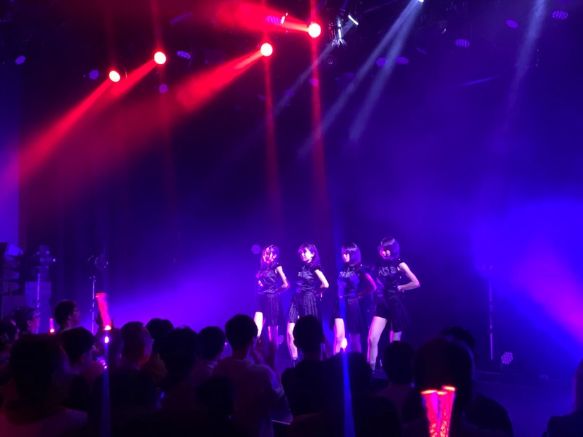 東京女子流、10周年を記念したレギュラー番組スタート