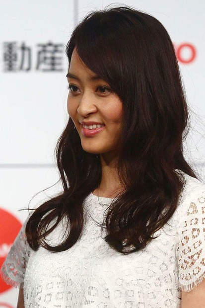 田中理恵（c）Getty Images