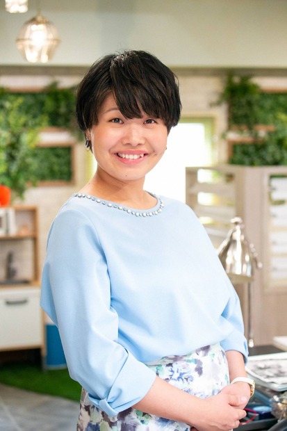 ガンバレルーヤ・まひる、連ドラ初出演に歓喜！「“女優”として臨ませていただいた」
