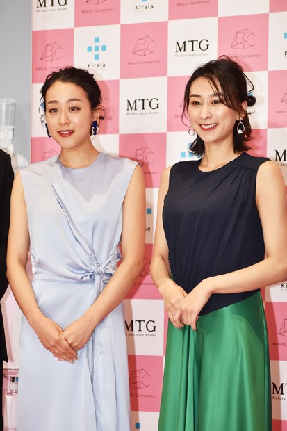 浅田真央、舞【撮影：こじへい】