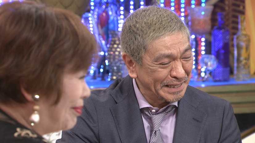 上沼恵美子＆松本人志が初の2ショット対談！炎上した『M-1グランプリ』後日談も