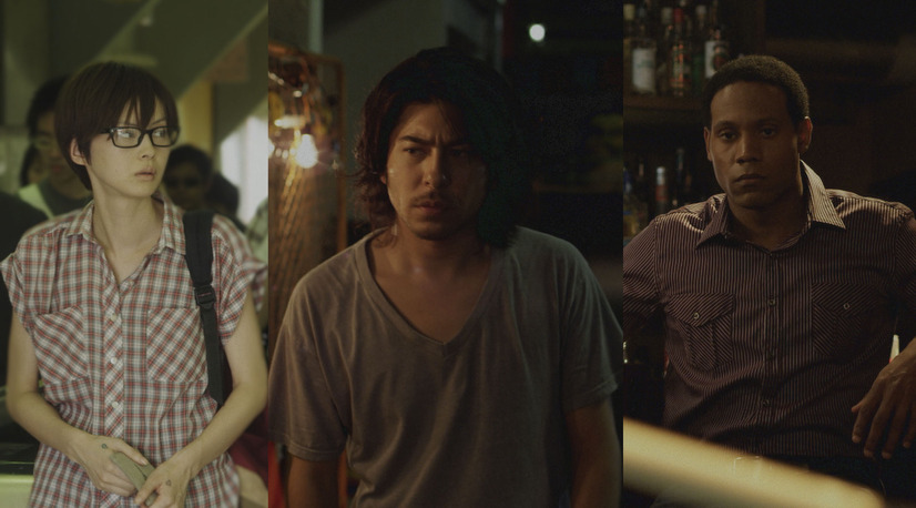 （C）2019 good people production All Right Reserved.