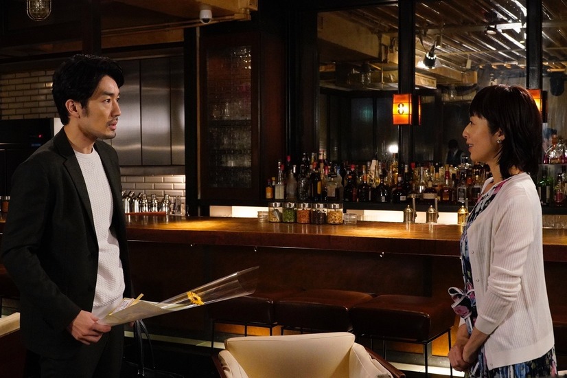 倖田來未、自身が主題歌を担当するドラマ『リカ』に本人役で出演！