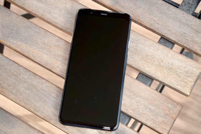 「Pixel 4／4 XL」で大阪・御堂筋イルミネーションを撮ったら綺麗すぎ！「iPhone11 Pro」との比較も