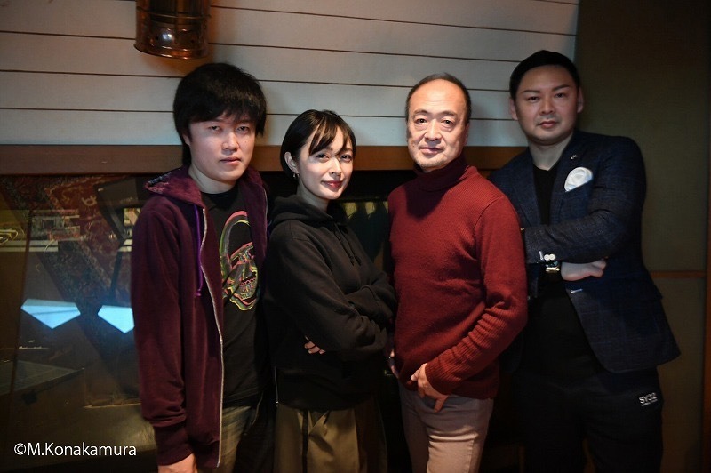 市井紗耶香、新アイドルプロデュースに「野心を持っている人たちが集まってくれたら」