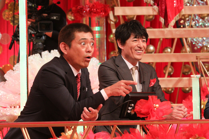間宮祥太朗、千鳥・大悟の乙女な一面を明かす！