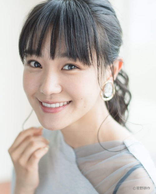 剛力彩芽、1年半振りのドラマ出演決定！