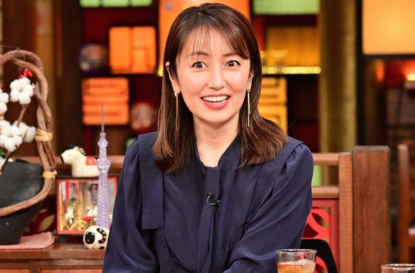 （C）TBS