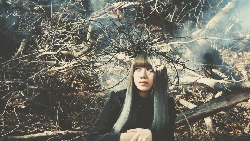 EMPiRE、2ndフルアルバム収録のリード曲MVで美しい森の住人に