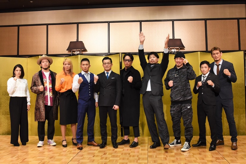 （C）フジテレビ