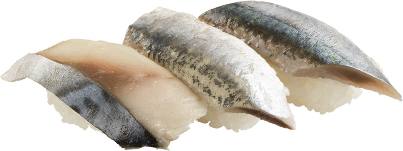 15貫全て食べても950円！スシロー、「3貫盛り盛り祭り」開催