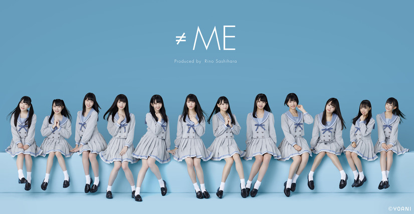 ≠ME、ミニライブで1,500人のファン魅了！第一回定期公演の開催も決定