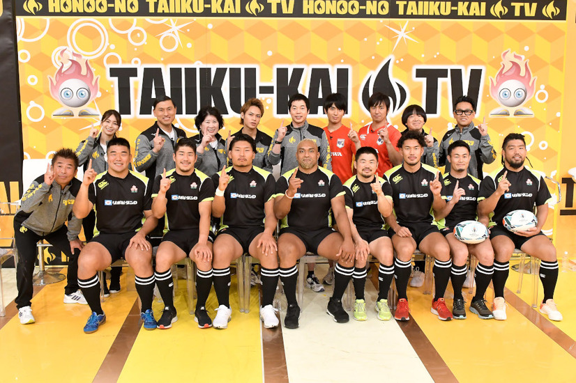 （C)TBS