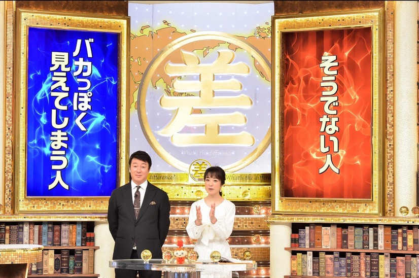 （C）TBS