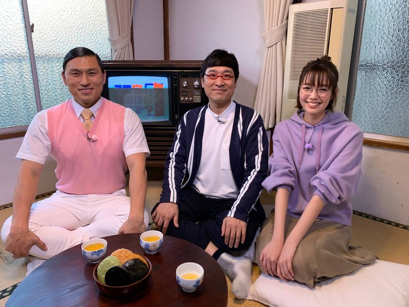 （C）フジテレビ