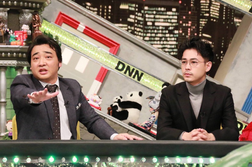 （C)フジテレビ