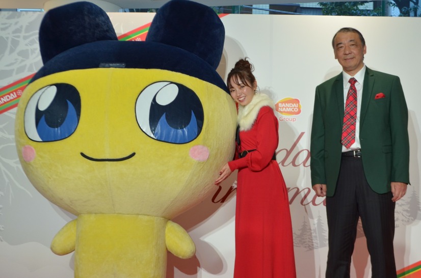 今泉佑唯、理想のクリスマスの過ごし方は「おうちでまったり」