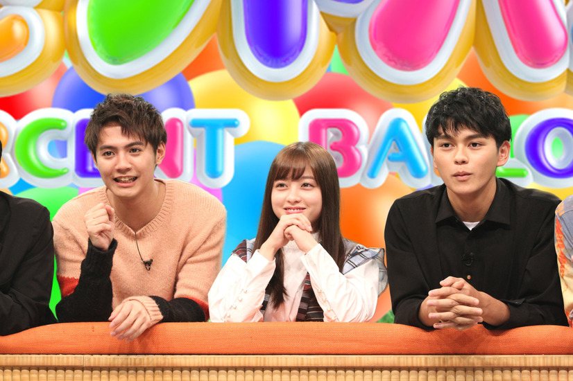 （C)フジテレビ