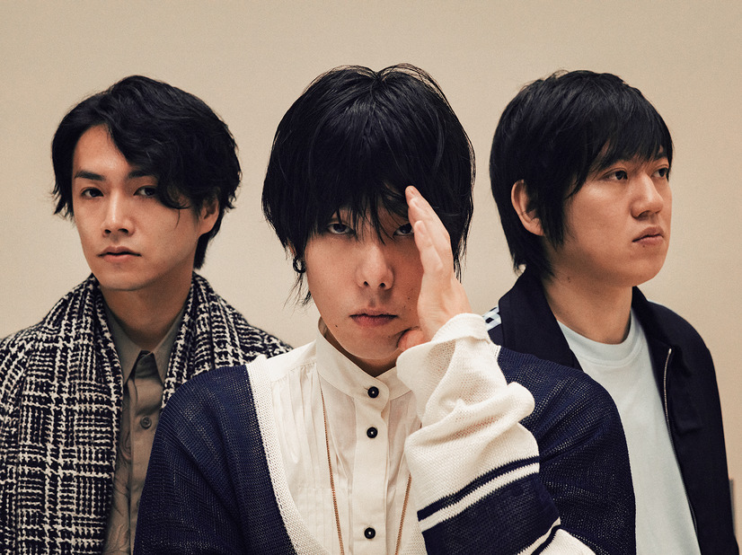 【NHK紅白歌合戦】RADWIMPS出場決定！『天気の子』の楽曲を特別バージョンで披露！