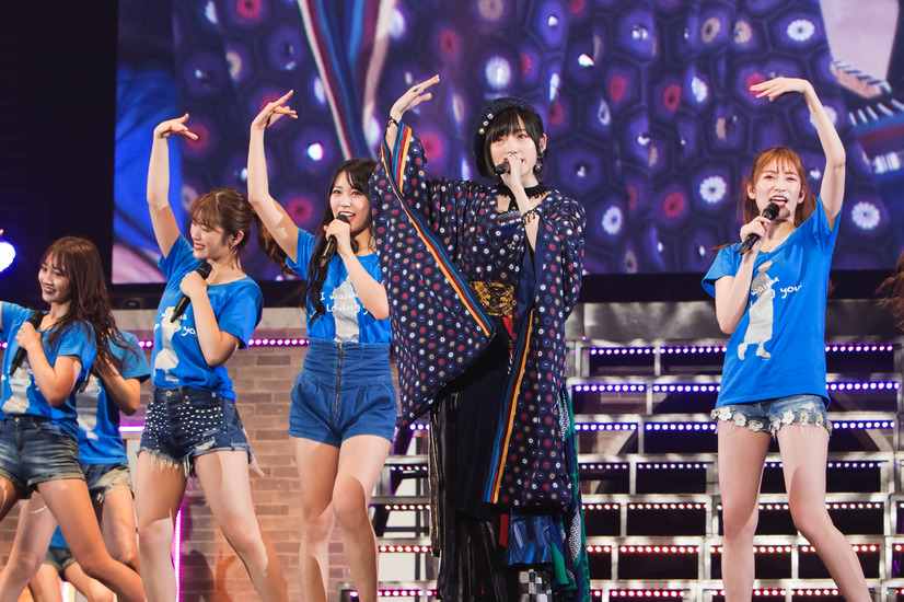 （C）NMB48