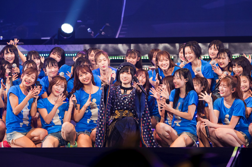 （C）NMB48