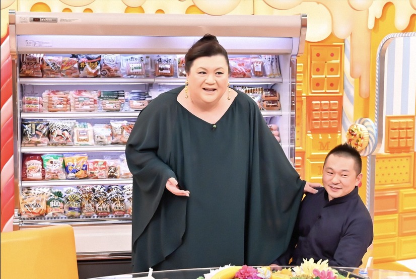 （c）TBS