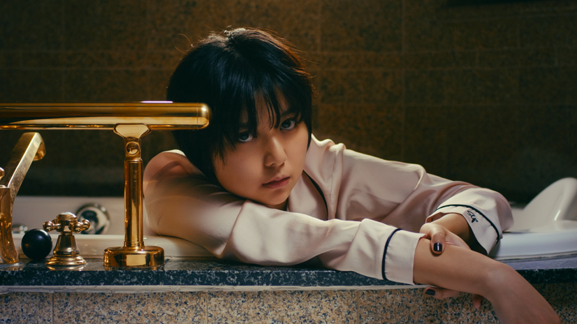 adieu（上白石萌歌）、“究極の片想い”歌った新曲ミュージックビデオ公開