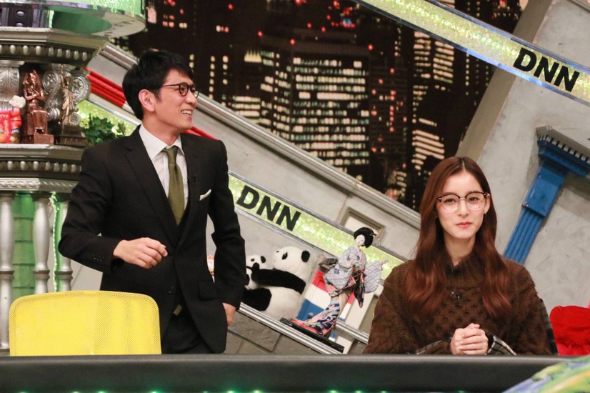 （C)フジテレビ