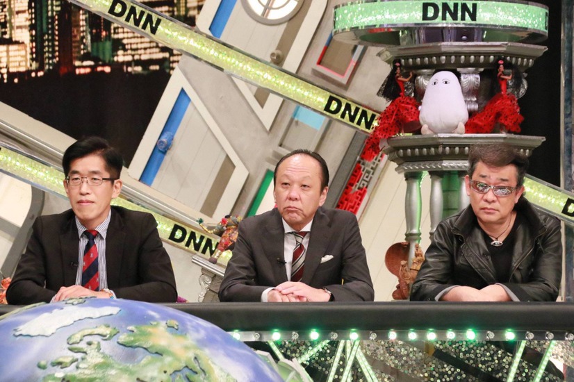 （C)フジテレビ