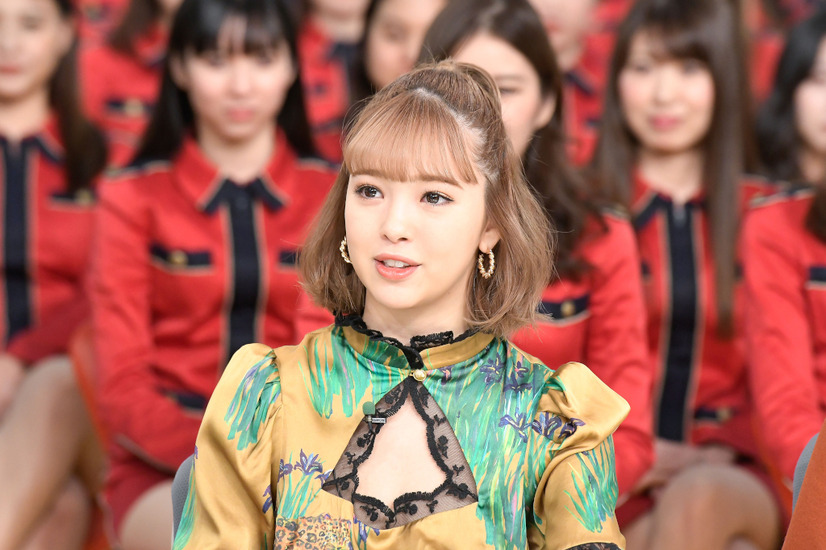 （C)TBS
