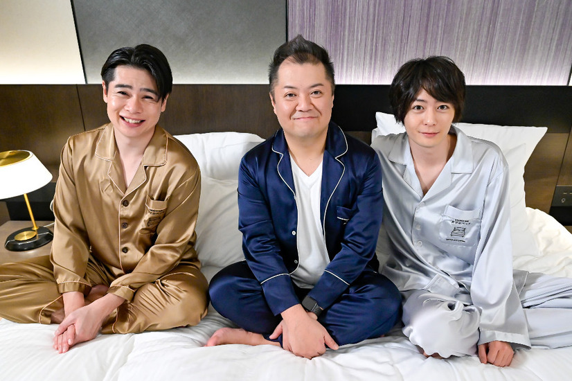 （c）TBS