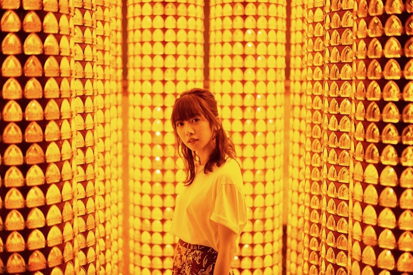 エビ中・真山りかが台湾で等身大の自分を見せる！写真集が発売中