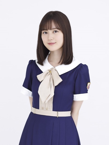 生田絵梨花