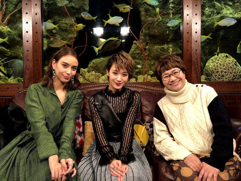 「今日は話そう！」剛力彩芽、前澤友作氏との破局に本音吐露!?