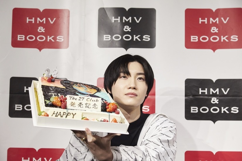 桜田通、セカンド写真集発売！28歳誕生日迎え「悔しさがあった」と語る理由は？