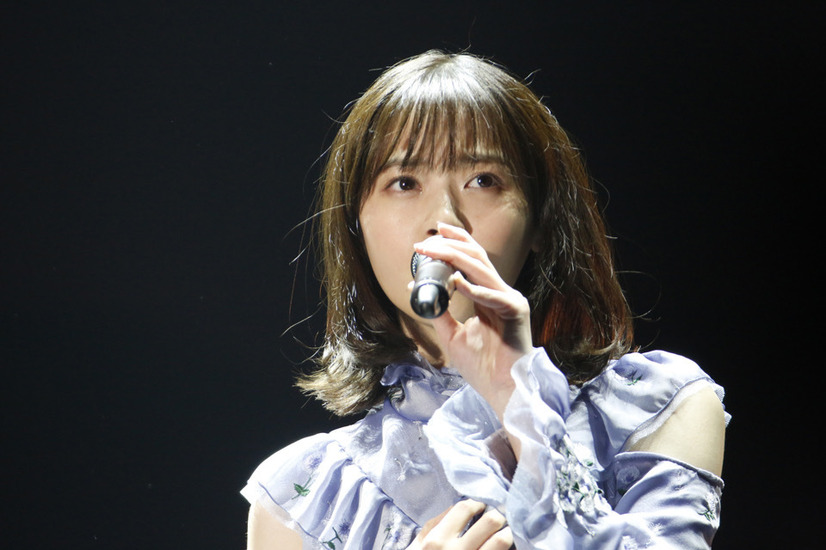 西野七瀬の卒コンも収録！乃木坂46、7周年ライブBlu-ray＆DVD概要明らかに