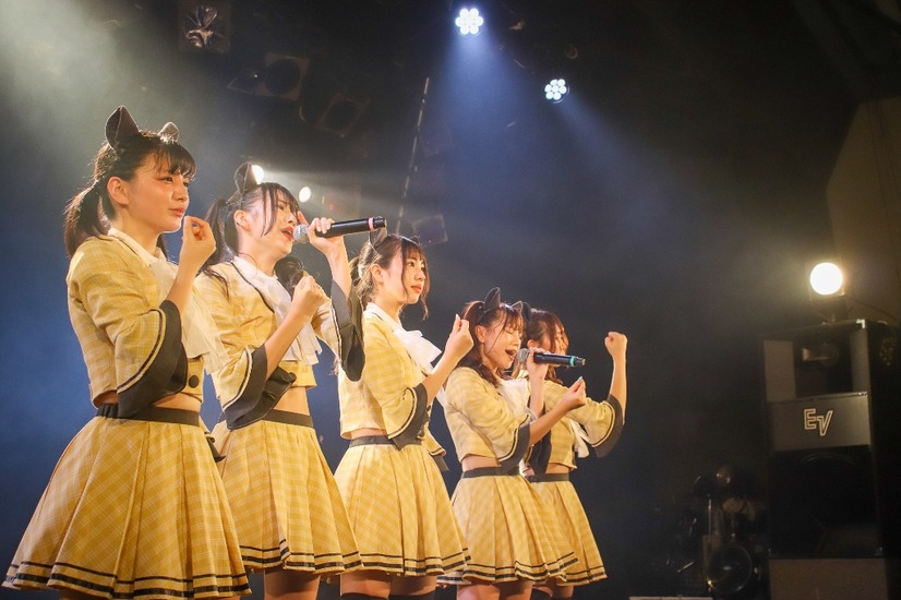 わーすた、4都市巡るツアー完走！2020年3月にベストアルバム発売へ