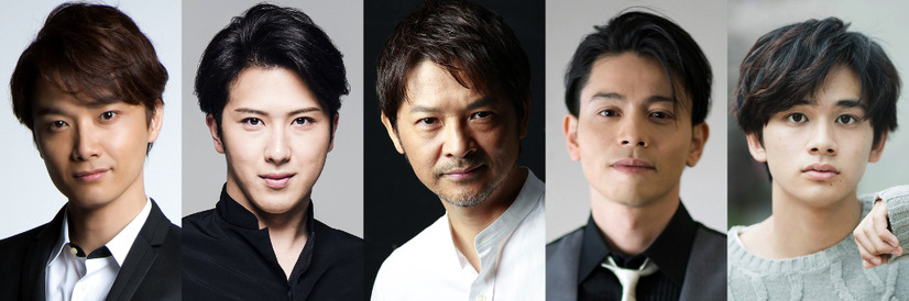 （C）TBS