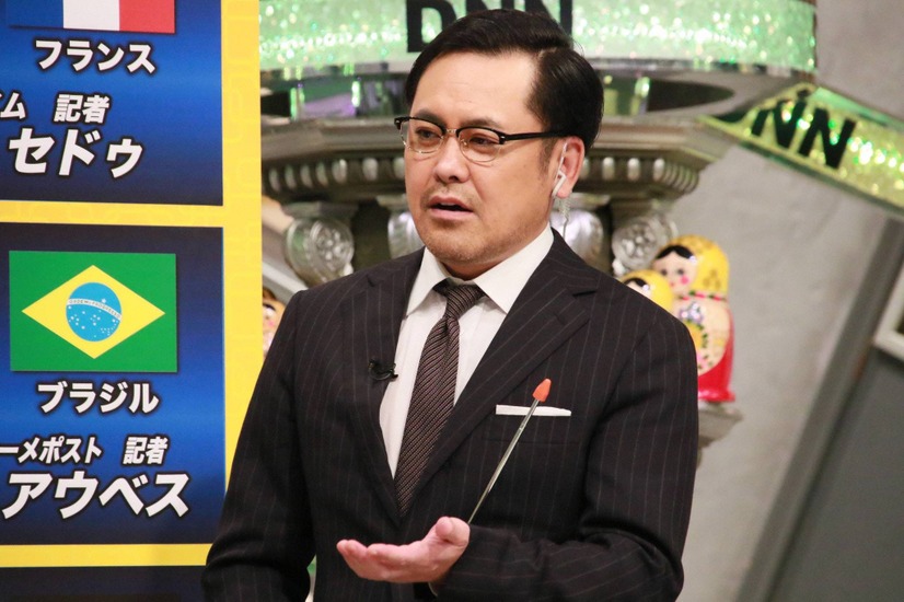 （C)フジテレビ