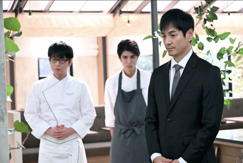 （c）TBS
