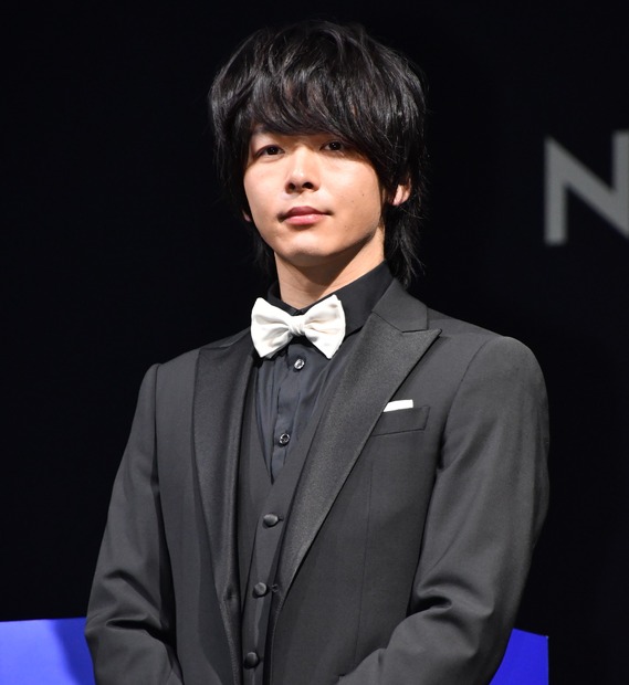 中村倫也【写真：竹内みちまろ】
