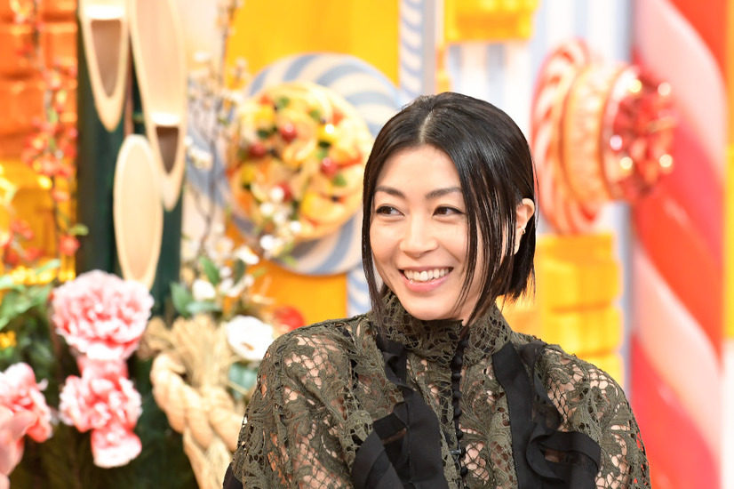 （C）TBS