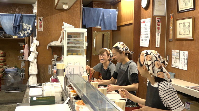 なぜ大行列が？！人気のおにぎり専門店「ボンゴ」店主に『セブンルール』が密着