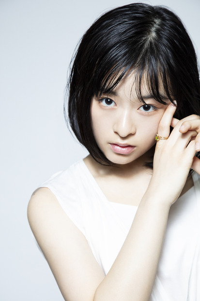 森七菜、デビューシングルMVの一部公開！岩井俊二監督手がける幻想的な映像が完成