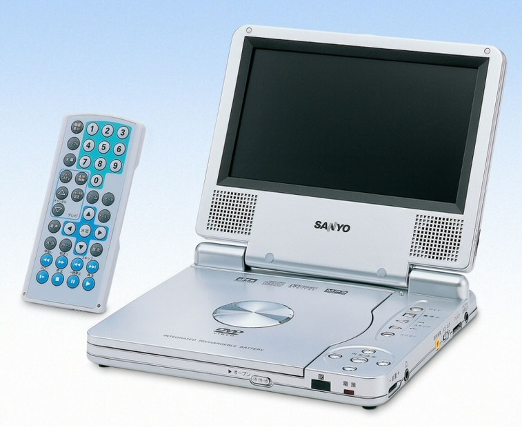 「ムービッシュ DVD-HP62」