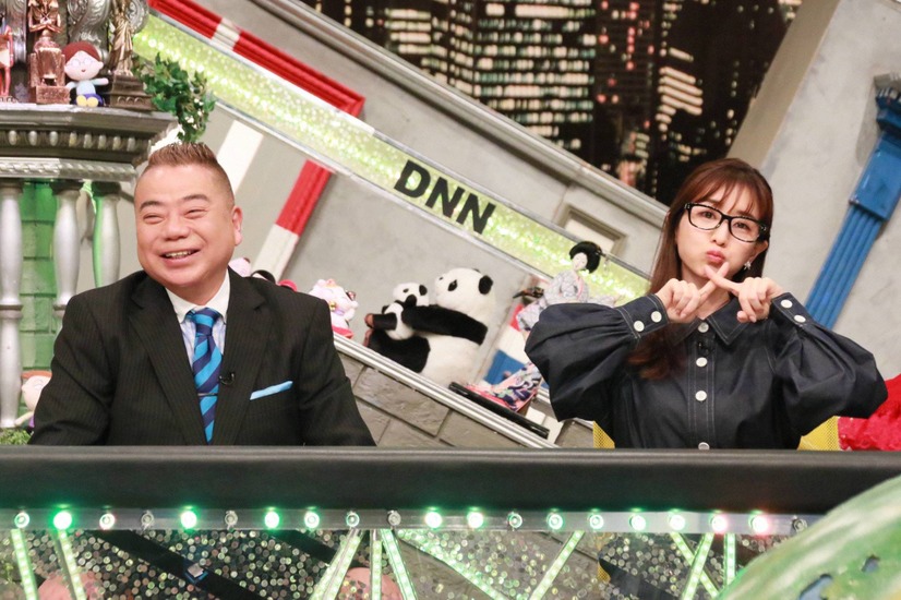 （C)フジテレビ