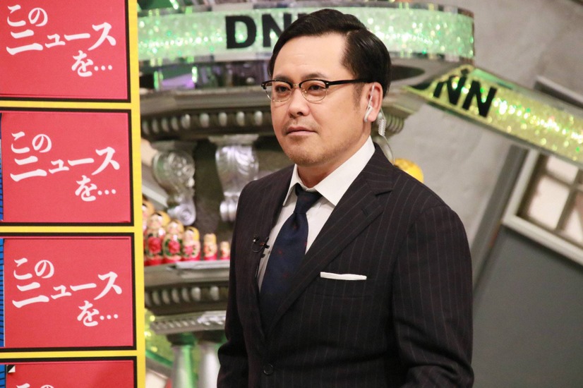 （C)フジテレビ