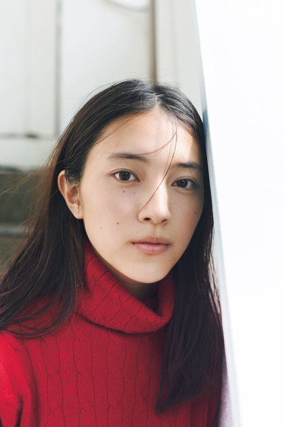 久保田紗友、ファースト写真集発売決定に「願いをこんなにも早く叶えることができました」