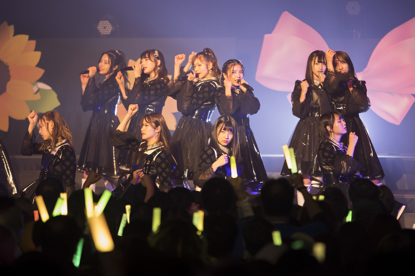 （C）NMB48
